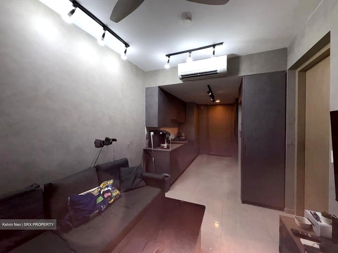 The Tapestry (D18), Condominium #617598181